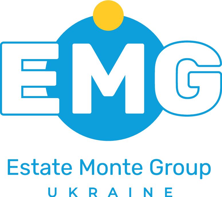 Estate Monte Group - Ми продаємо мрію!